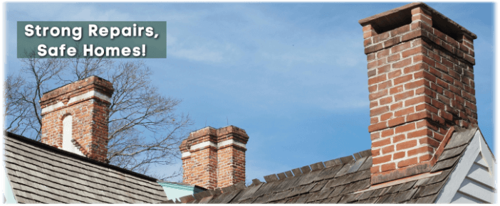 Chimney Repair Glendale AZ