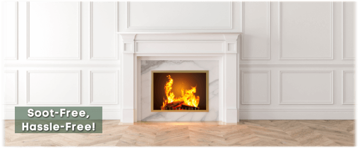 Fireplace Cleaning Glendale AZ