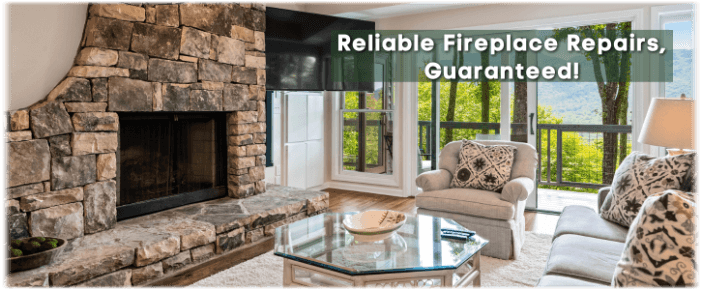 Fireplace Repair Glendale AZ
