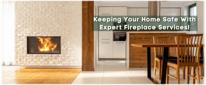 Glendale AZ Chimney Sweep